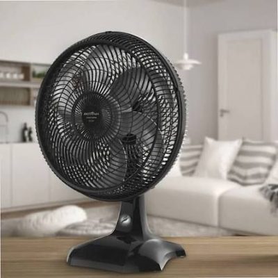 VENTILADOR BRITANIA 40CM MESA