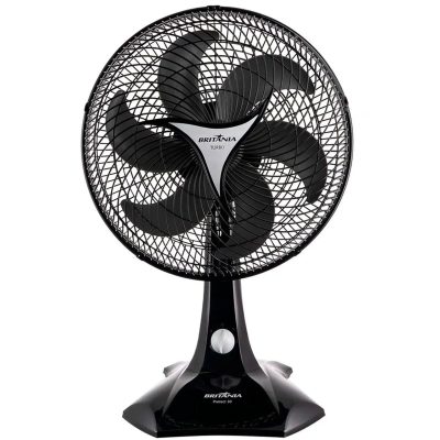 VENTILADOR BRITANIA 30CM MESA