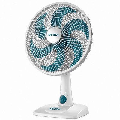 VENTILADOR ULTRA MESA 30 CM