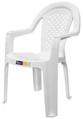 POLTRONA JACARECICO SOL PLAST