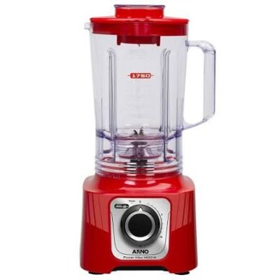LIQUIFICADOR ARNO 1400W 15V