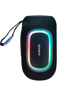 CAIXA SUMAY WOLF BOX