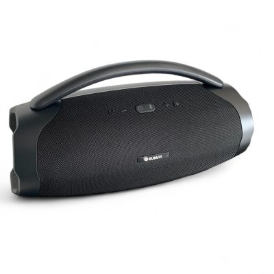 CAIXA SUMAY GOLDBOX 120W