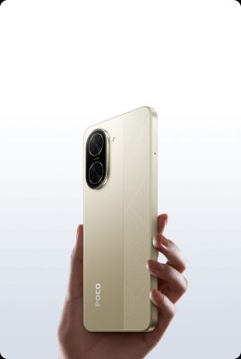CELULAR POCO C71 4G 128
