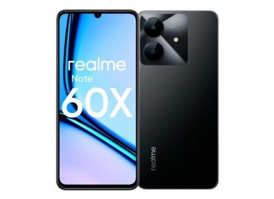 CELULAR REALME NOTE 60X 4G